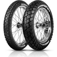 Pirelli SCORPION MT90 A/T ( 90/90-21 TT 54S M/C, Framhjul )