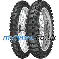 Pirelli Scorpion MX 32 ( 100/90-19 TT 57M Rear wheel, NHS )