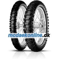 Pirelli Scorpion MX ( 120/90-18 TT 65M Baghjul, Gummiblanding SOFT, NHS )