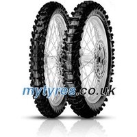 Pirelli Scorpion MX 410 ( 100/90-19 TT 57M Rear wheel, NHS )