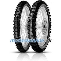 Pirelli Scorpion MX 410 ( 100/90-19 TT 57M Baghjul, Gummiblanding SOFT, NHS )