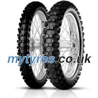 Pirelli Scorpion MX eXTra X ( 120/90-19 TT 66M Rear wheel, NHS )