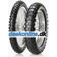 Pirelli Scorpion Rally ( 110/80 R19 TL 59R M/C, MST, Forhjul )
