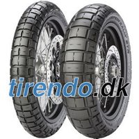 Pirelli Scorpion Rally STR ( 90/90-21 TL 54V M+SKennung, M/C, Variante A, Forhjul )