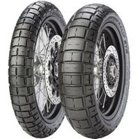 Pirelli Scorpion Rally STR ( 120/70 R17 TL 58V M/C, Framhjul )