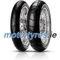 Pirelli Scorpion Trail ( 120/90-17 TT 64S Rear wheel, M/C )