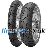 Pirelli Scorpion Trail II ( 170/60 ZR17 TL 72W Rear wheel, M/C, variant U )