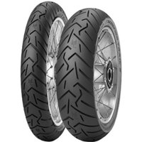 Pirelli Scorpion Trail II ( 90/90-21 TL 54V M/C, Front wheel )