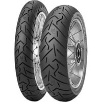 Pirelli Scorpion Trail II ( 90/90-21 TL 54V M/C, Framhjul )