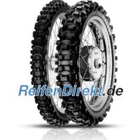 Pirelli Scorpion XC ( 110/100-18 TT 64M Hinterrad, Mischung MEDIUM SOFT, NHS ) Pirelli Scorpion XC ( 110/100-18 TT 64M Hinterrad, Mischung MEDIUM SOFT, NHS )