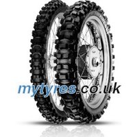 Pirelli Scorpion XC ( 120/100-18 TT 68M Rear wheel, NHS )