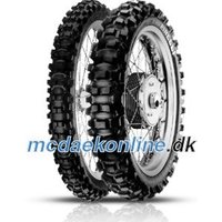Pirelli Scorpion XC ( 80/100-21 TT 51R M/C, MST, Gummiblanding Medium SOFT, Forhjul )
