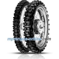 Pirelli Scorpion XC ( 110/100-18 TT 64M takapyörä, M/C )