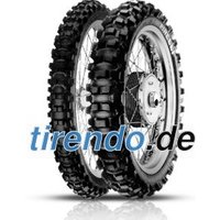 Pirelli Scorpion XC ( 120/100-18 TT 68M Hinterrad, M+S Kennung, M/C, Mischung MEDIUM HARD ) Pirelli Scorpion XC ( 120/100-18 TT 68M Hinterrad, M+S Kennung, M/C, Mischung MEDIUM HARD )
