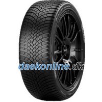 Pirelli Cinturato Winter 3 ( 205/50 R17 93V XL, med fælgbeskyttelse (MFS) )