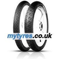 Pirelli City Demon ( 3.00-18 TL 47S M/C, Front wheel )