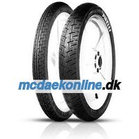 Pirelli City Demon ( 3.50-18 RF TT 62P Baghjul, M/C )