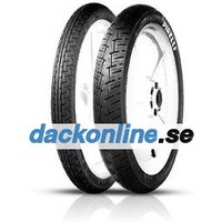 Pirelli City Demon ( 130/90-15 TL 66S Bakhjul, M/C )