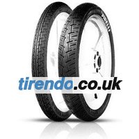 Pirelli City Demon ( 2.50-17 RF TT 43P Rear wheel, M/C )