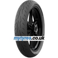 Pirelli Diablo Powercruiser ( 100/90-19 TL 57H M/C, Front wheel )