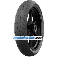 Pirelli Diablo Powercruiser ( 160/70 R17 TL 73V M/C, Framhjul )