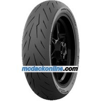 Pirelli Diablo Powercruiser ( 150/80B16 RF TL 77H Bakhjul, M/C )