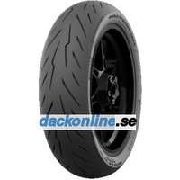 Pirelli Diablo Powercruiser ( 260/40 VR18 TL 84V Bakhjul, M/C )