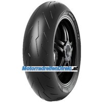 Pirelli Diablo Rosso IV ( 180/55 ZR17 TL (73W) Hinterrad, M/C )
