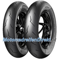 Pirelli Diablo Rosso Scooter SC ( 140/70-14 TL 62S Hinterrad, M/C )