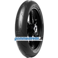 Pirelli Diablo Supercorsa SP V4 ( 120/70 ZR17 TL 58W M/C, ruota anteriore )