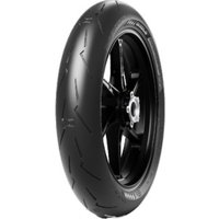 Pirelli Diablo Supercorsa SP V4 ( 120/70 ZR17 TL 58W M/C, Front wheel )
