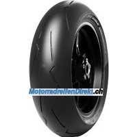 Pirelli Diablo Supercorsa SP V4 ( 140/70 ZR17 TL 66W Hinterrad, M/C )