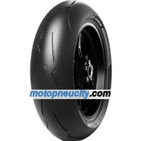 Pirelli Diablo Supercorsa SP V4 ( 190/55 ZR17 TL 75W Rodas traseiras, M/C )