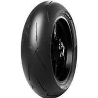 Pirelli Diablo Supercorsa SP V4 ( 190/55 ZR17 TL 75W Bakhjul, M/C )