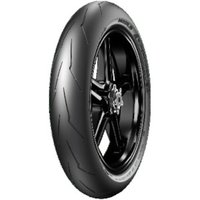 Pirelli Diablo Supercorsa V3 ( 120/70 ZR17 TL (58W) M/C, Variante C, ruota anteriore )