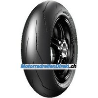 Pirelli Diablo Supercorsa V3 ( 160/60 ZR17 TL 69W Hinterrad, M/C )