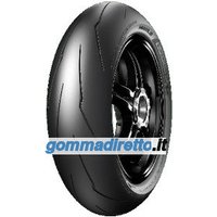 Pirelli Diablo Supercorsa V3 ( 180/60 R17 TL 75V ruota posteriore, M/C )