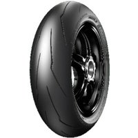 Pirelli Diablo Supercorsa V3 ( 180/60 ZR17 TL 75W Rear wheel, M/C )