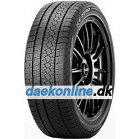 Pirelli Ice Zero Asimmetrico ( 215/55 R18 99H XL, Nordic compound )