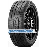 Pirelli Ice Zero Asimmetrico ( 235/60 R18 107H XL Nordic compound )