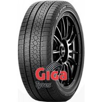 Pirelli Ice Zero Asimmetrico ( 215/60 R17 100T XL, Nordic Compound ) Pirelli Ice Zero Asimmetrico ( 215/60 R17 100T XL, Nordic Compound )