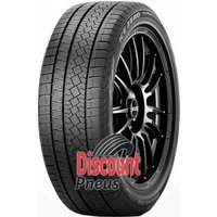 ‘Pirelli Ice Zero Asimmetrico ( 235/50 R18 101H XL, Pneus nordiques )‘ ‘Pirelli Ice Zero Asimmetrico ( 235/50 R18 101H XL, Pneus nordiques )‘