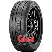 Pirelli Ice Zero Asimmetrico Plus ( 255/45 R19 104H XL, Nordiske vinterdekk ) Pirelli Ice Zero Asimmetrico Plus ( 255/45 R19 104H XL, Nordiske vinterdekk )