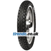 Pirelli MT15 ( 110/80-14 RF TL 59J Rear wheel, M/C )