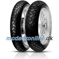 Pirelli MT60 ( 120/90-17 TT 64S Baghjul, M/C, Variante E )