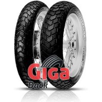 ‘Pirelli MT60 ( 130/80-17 TL 65H Bakhjul, M/C, MST )‘ ‘Pirelli MT60 ( 130/80-17 TL 65H Bakhjul, M/C, MST )‘