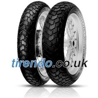 Pirelli MT60 ( 100/90-19 TL 57H M/C, Front wheel, BR )