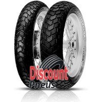 ‘Pirelli MT60 ( 130/80-17 TL 65H roue arrière, M/C, MST )‘ ‘Pirelli MT60 ( 130/80-17 TL 65H roue arrière, M/C, MST )‘