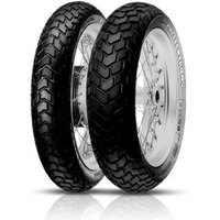 Pirelli MT60 ( 90/90-19 TT 52P M/C, Framhjul )