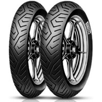 Pirelli MT75 ( 100/80-16 TL 50T M/C, Framhjul )
